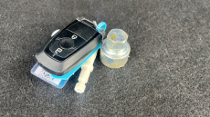 Ford Kuga 1.5 EcoBlue ST-Line 5dr Auto Diesel Estate